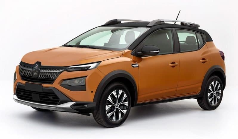 Renault Kardian